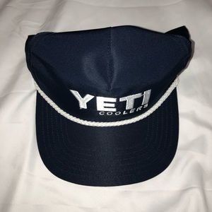 Yeti coolers hat